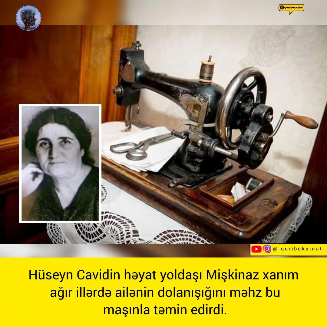 @qeribekainat