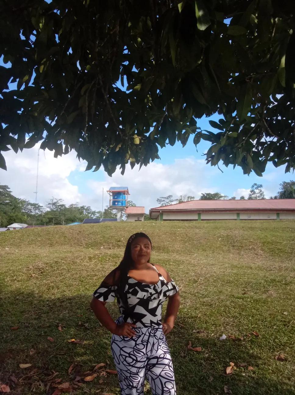@tu morena