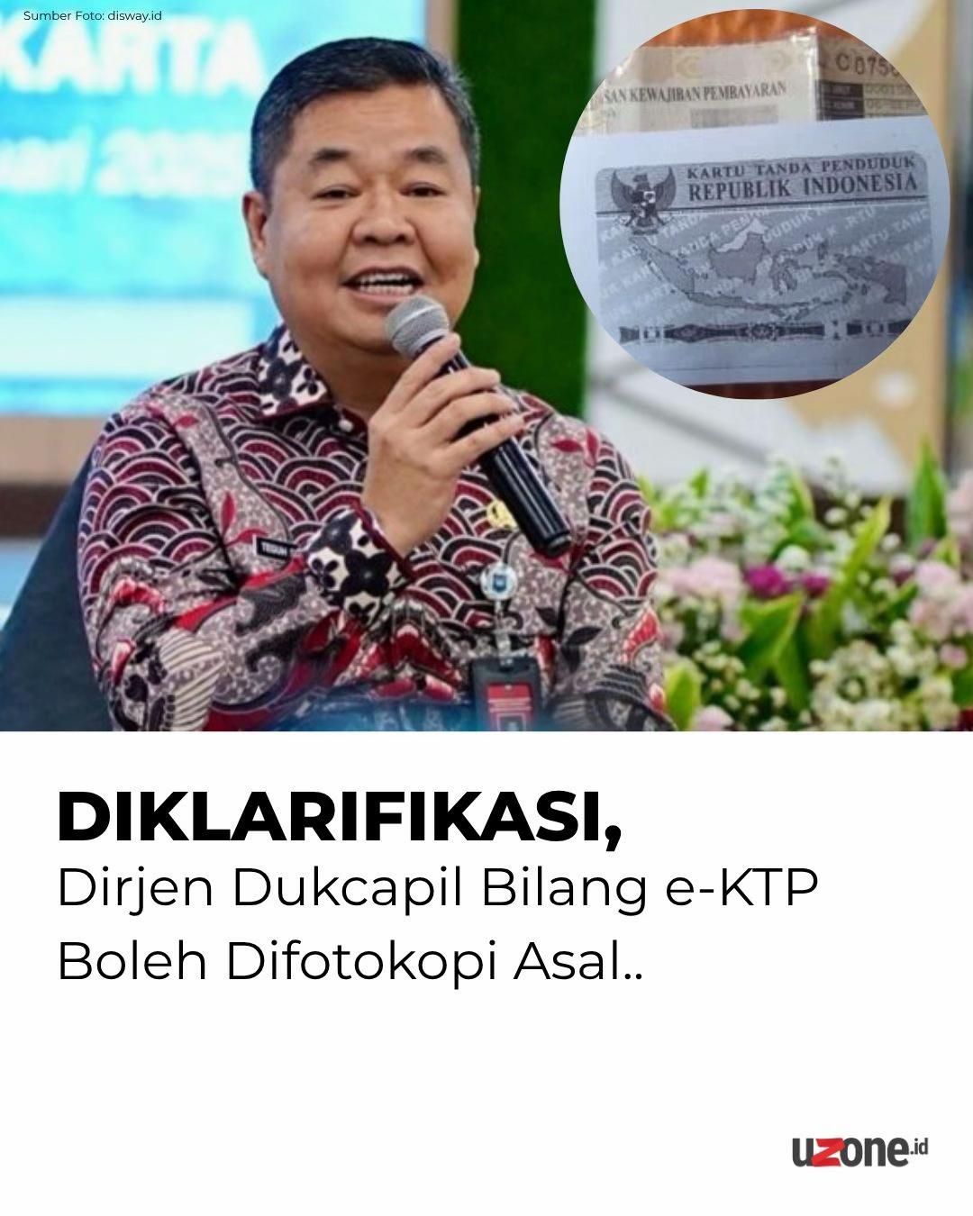 @Uzone Indonesia