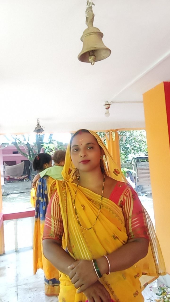 @Rita Mehta