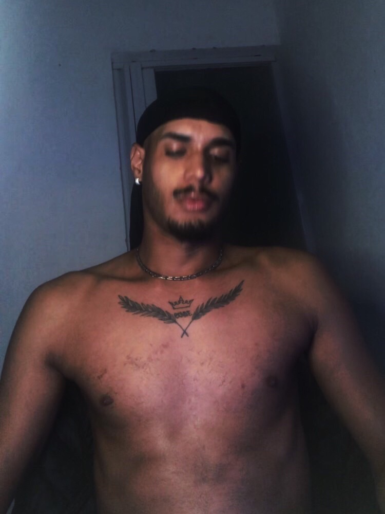 @o moço dramático 🥀
