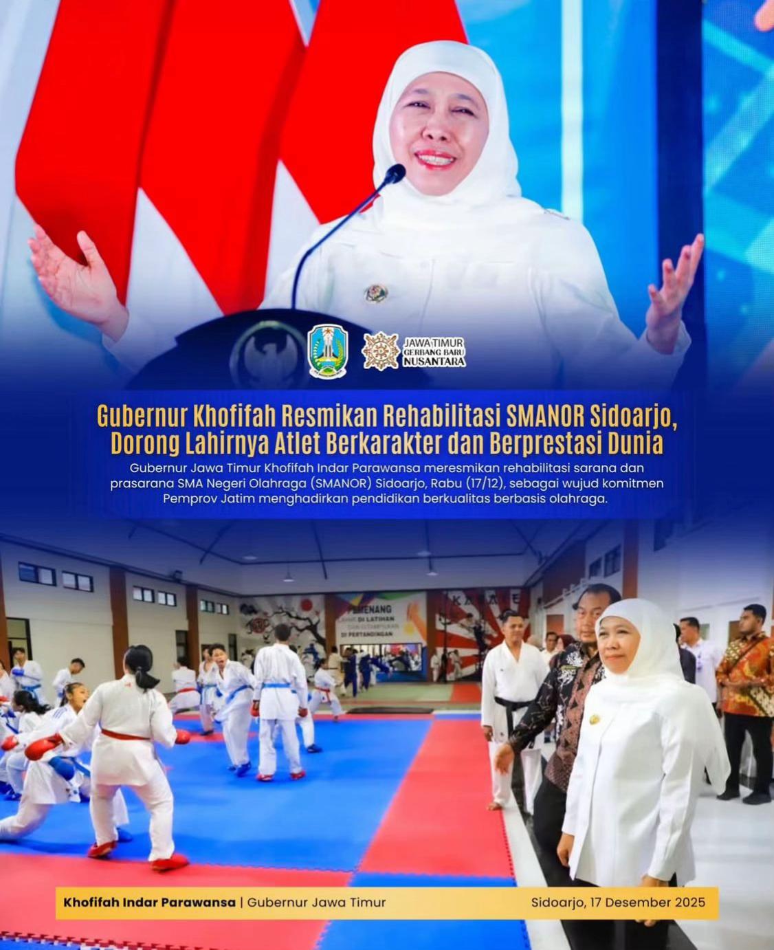 @Digital Army Khofifah