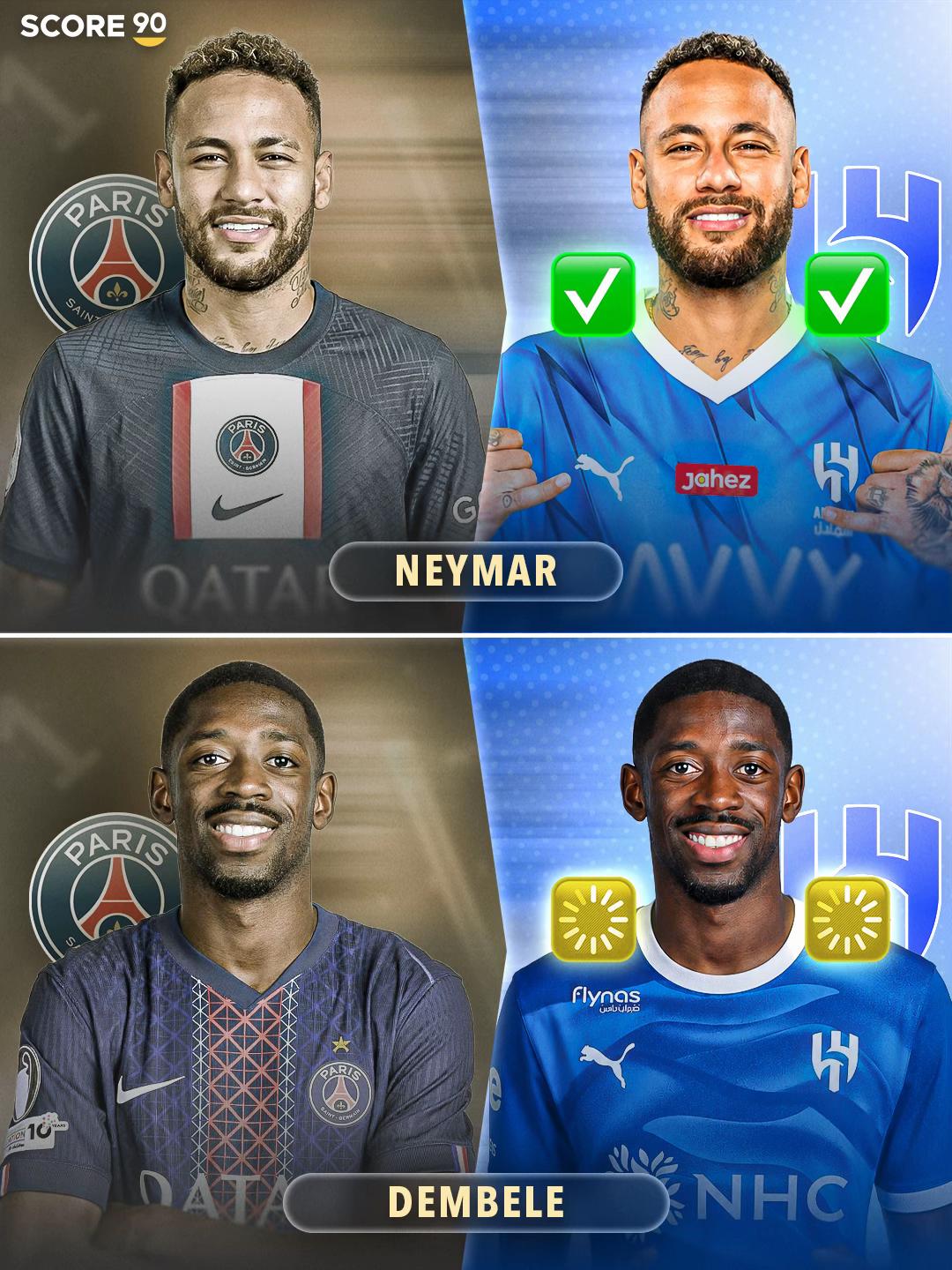 @Score 90