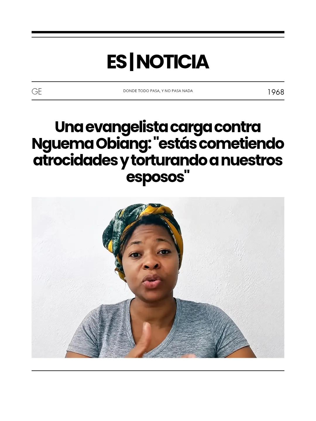 @Es | Noticia