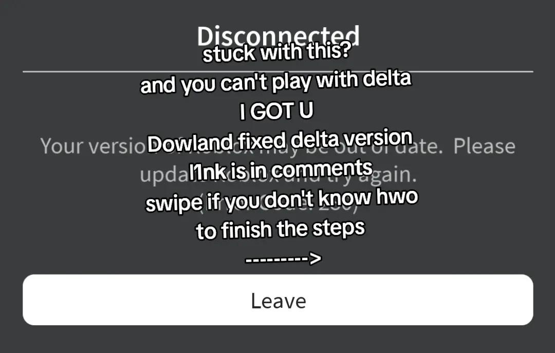 @Delta x
