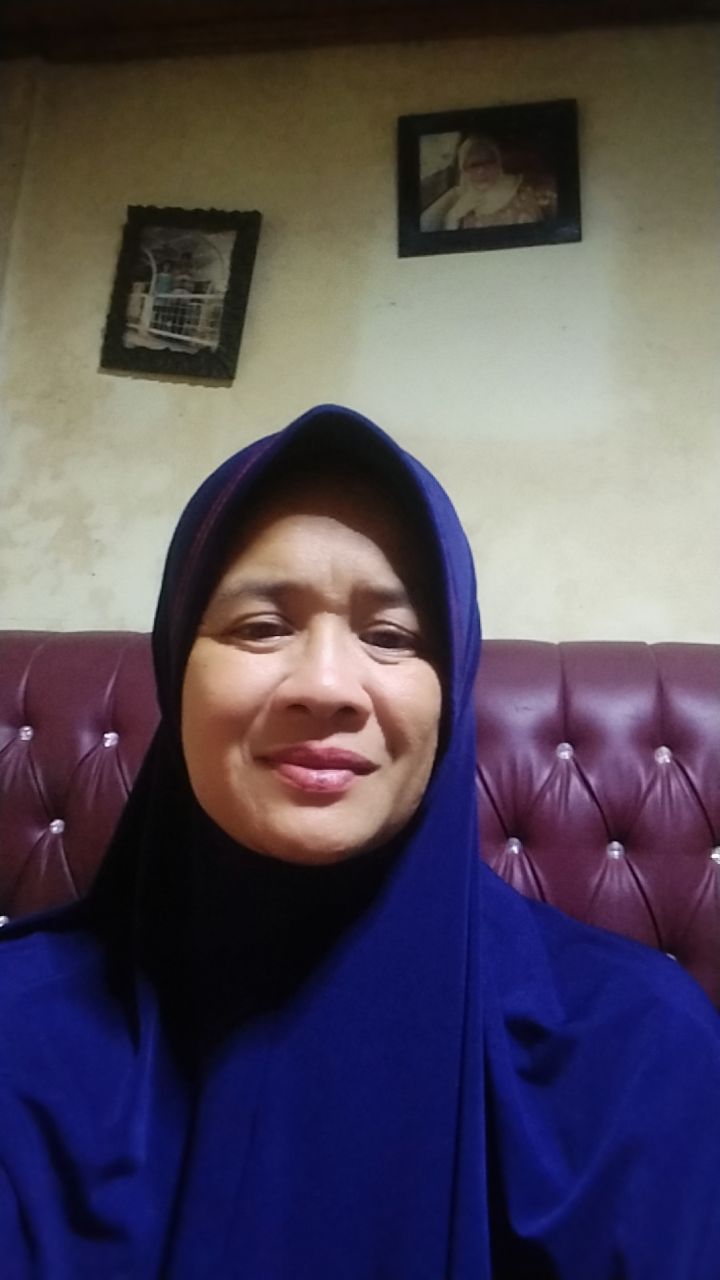 @Meriya Ulfa