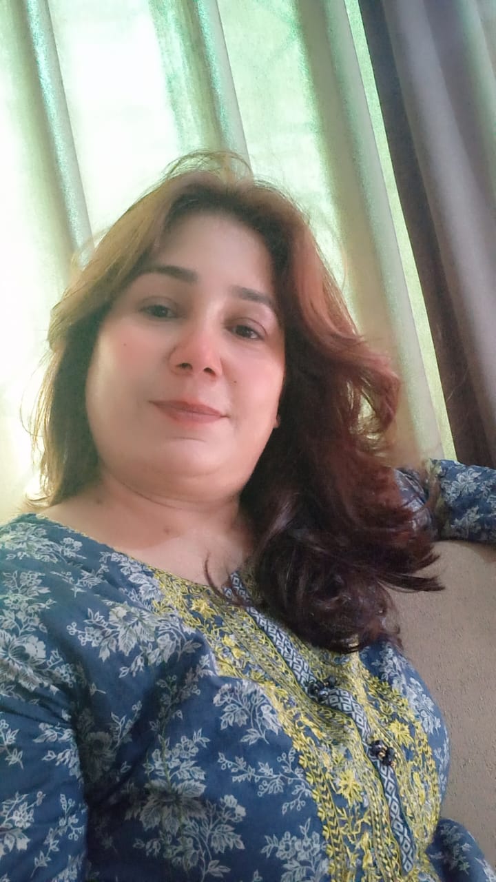 @Reenaazeem123