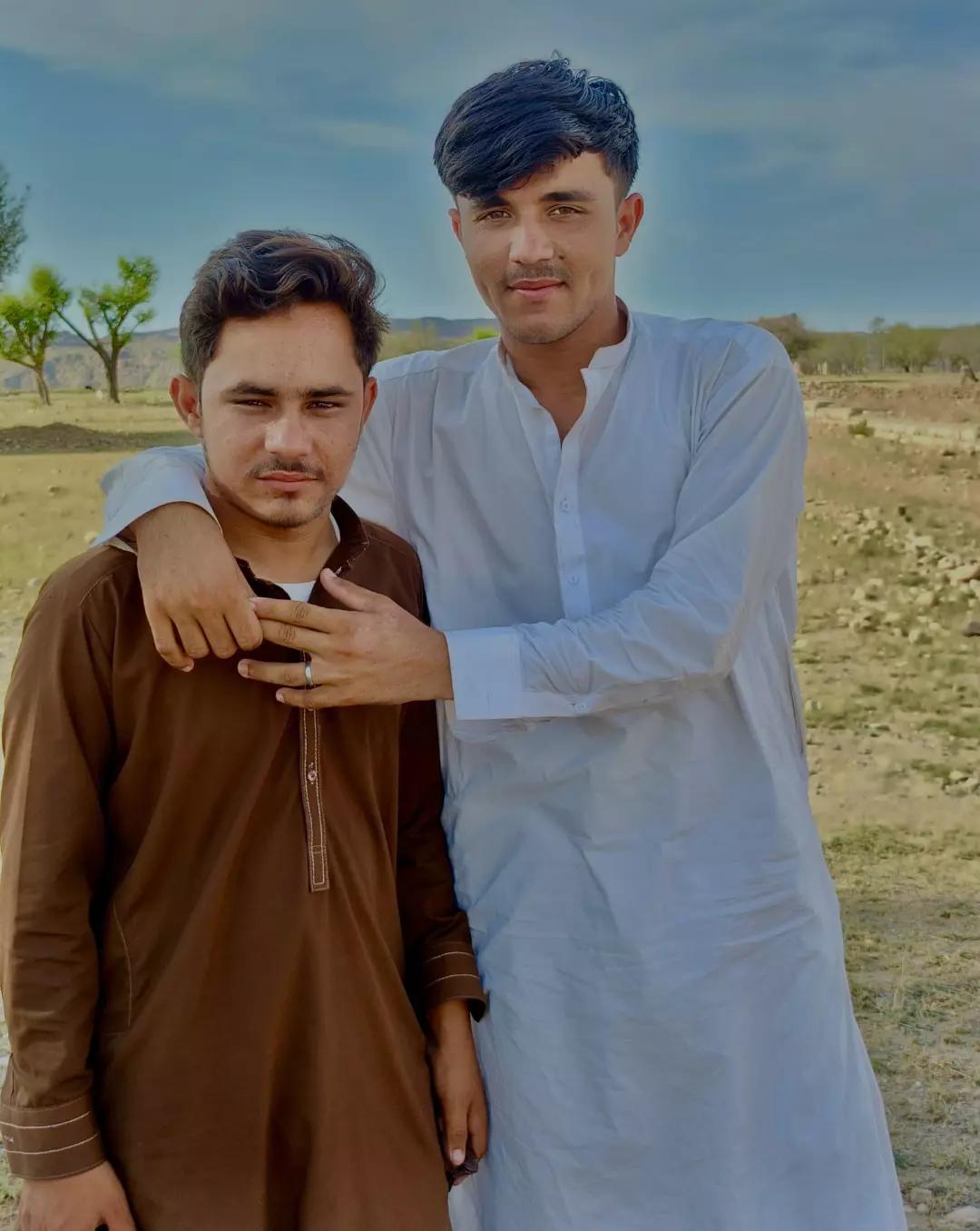 @Sami khan