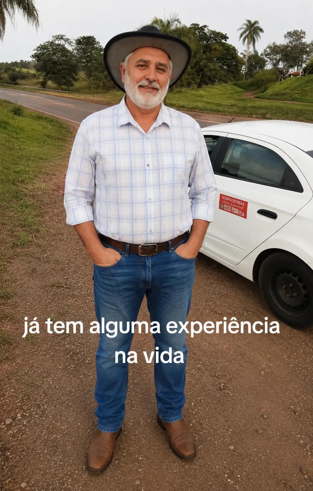@La&eacute;rcio Garcia