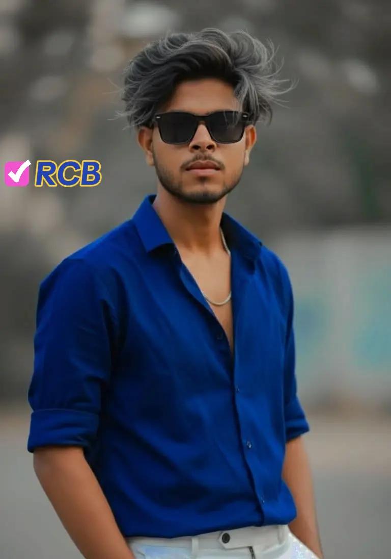@💜Rohit 💞Mahara❤️