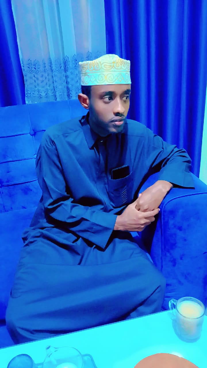 @Sh Jini Ceejiye