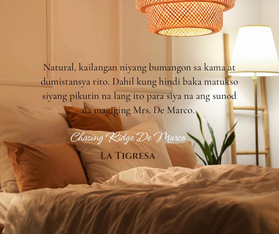 @La Tigresa