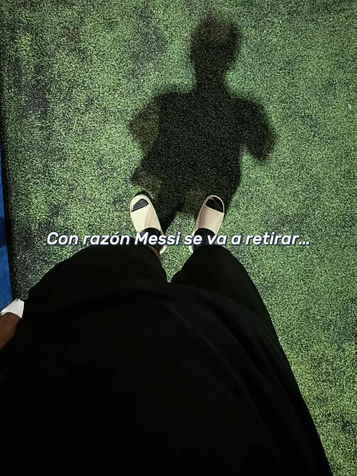 @Gervin Rodriguez🥏