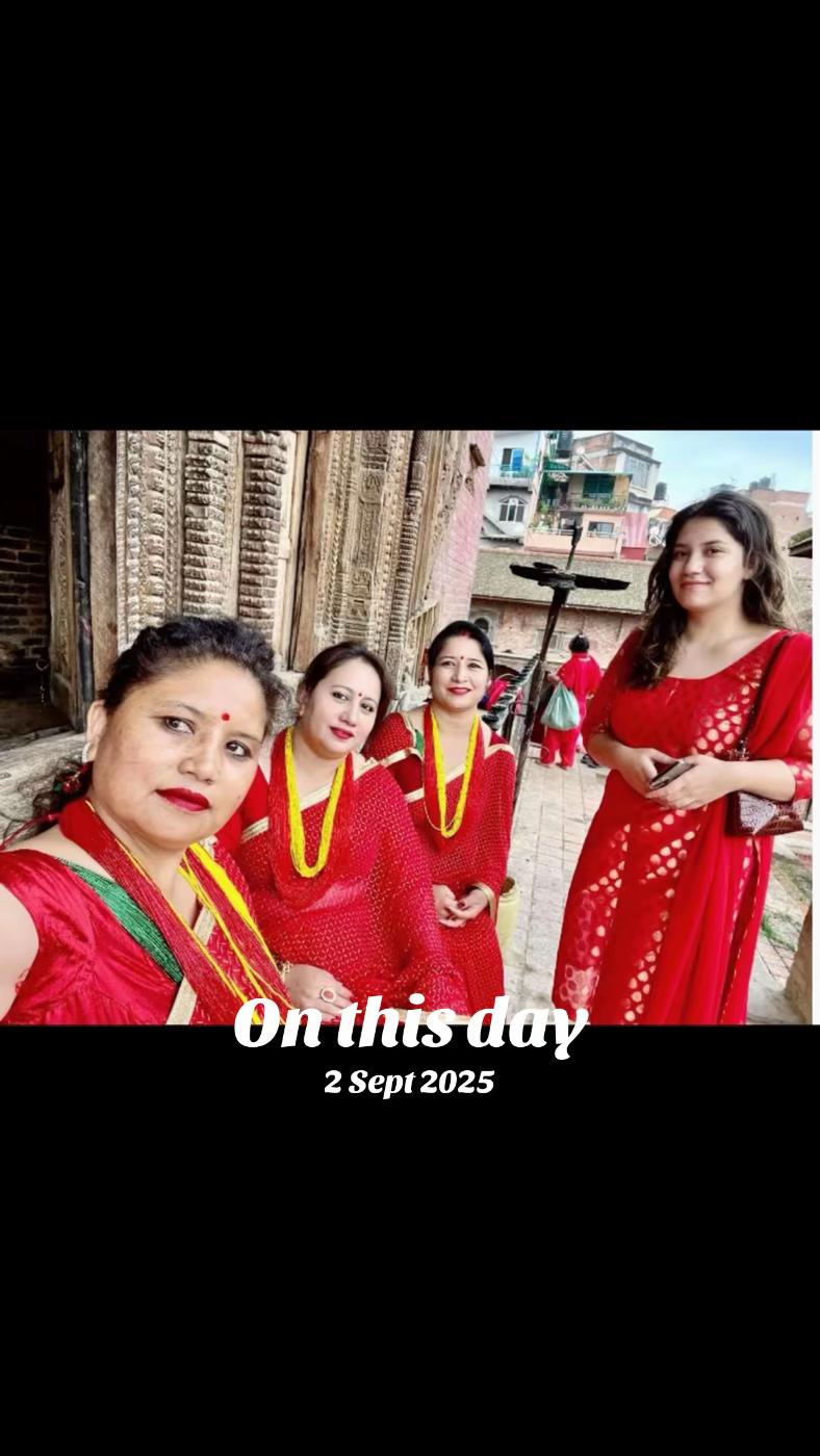 @Jyoti Baba Kunwar Pokhrel 🤟