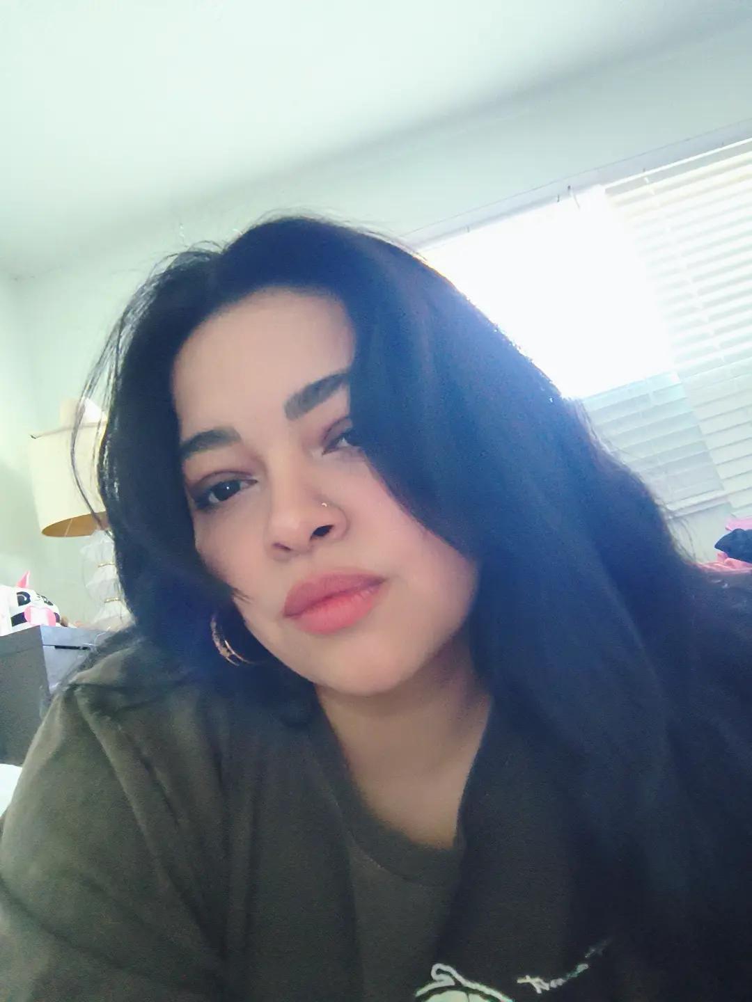 @Tiana Mejia