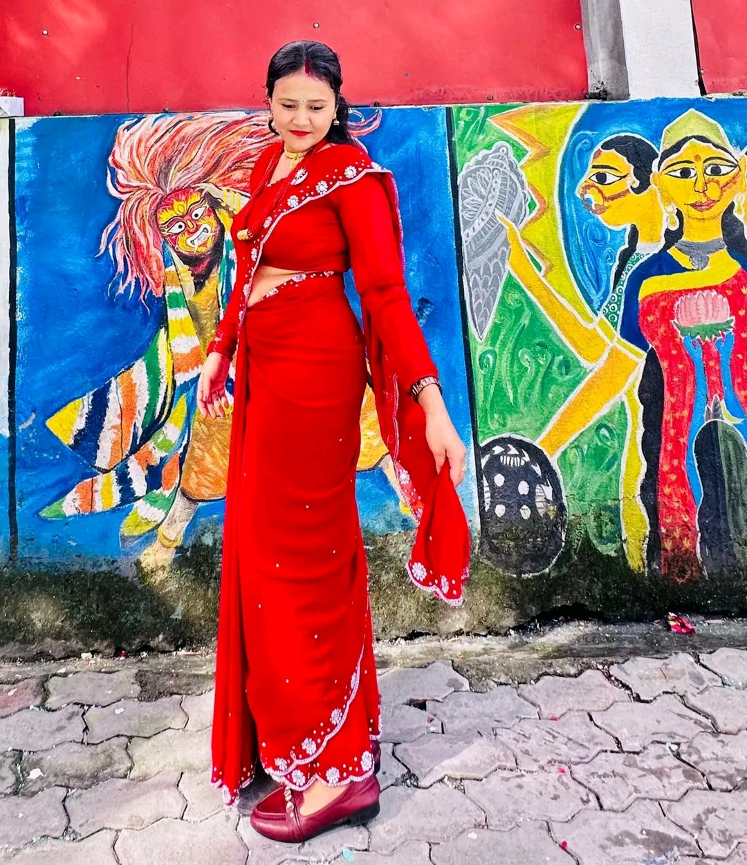 @PARASHURAM KHATRI