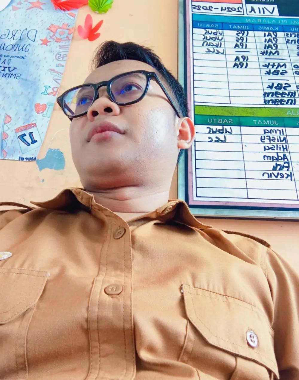 @Indrasomantri9