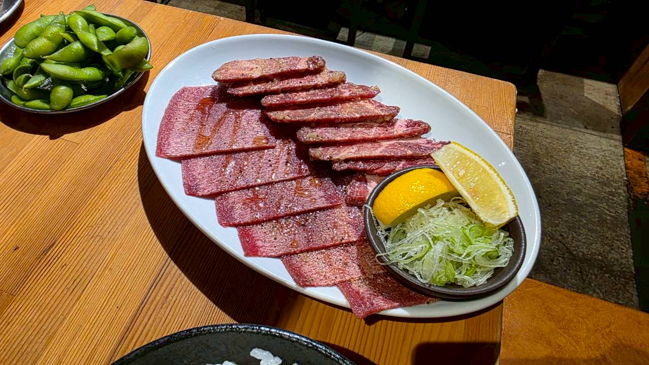 @ごはんくん