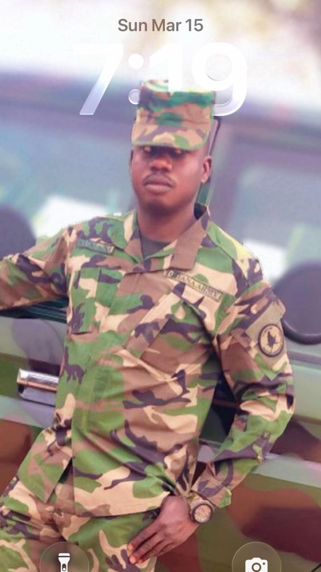 @Alhaji  C Boy