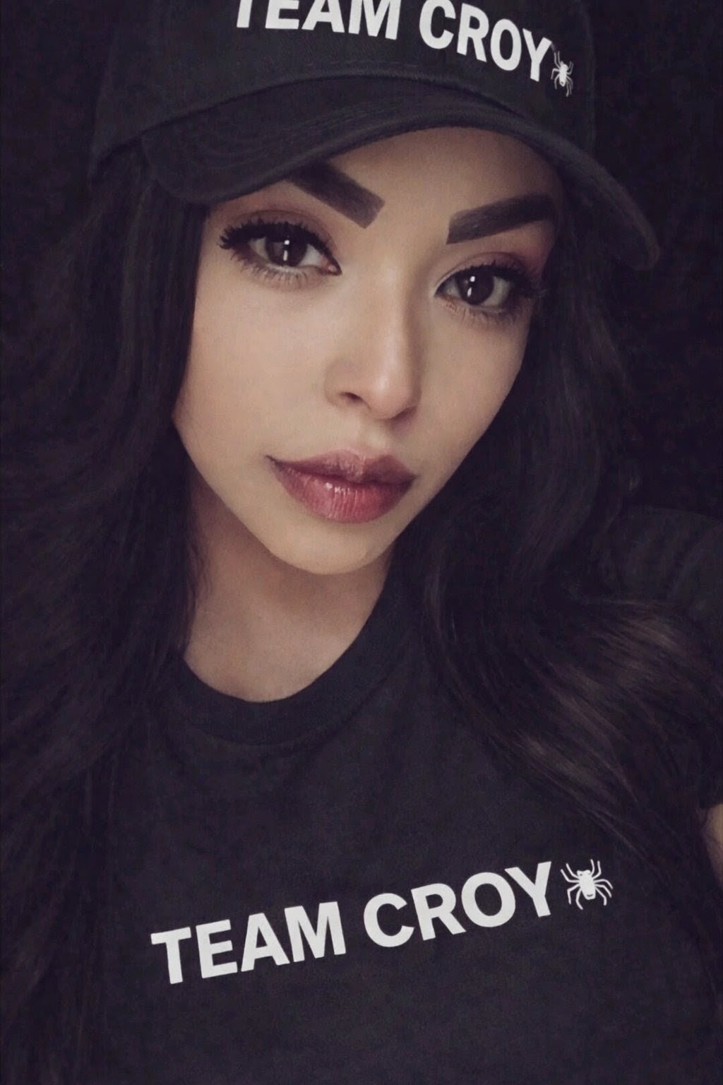 @💛🕷️🖤🕷️BellaD'Croy🕷️🖤🕷️