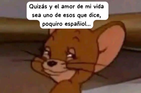 @Sarai