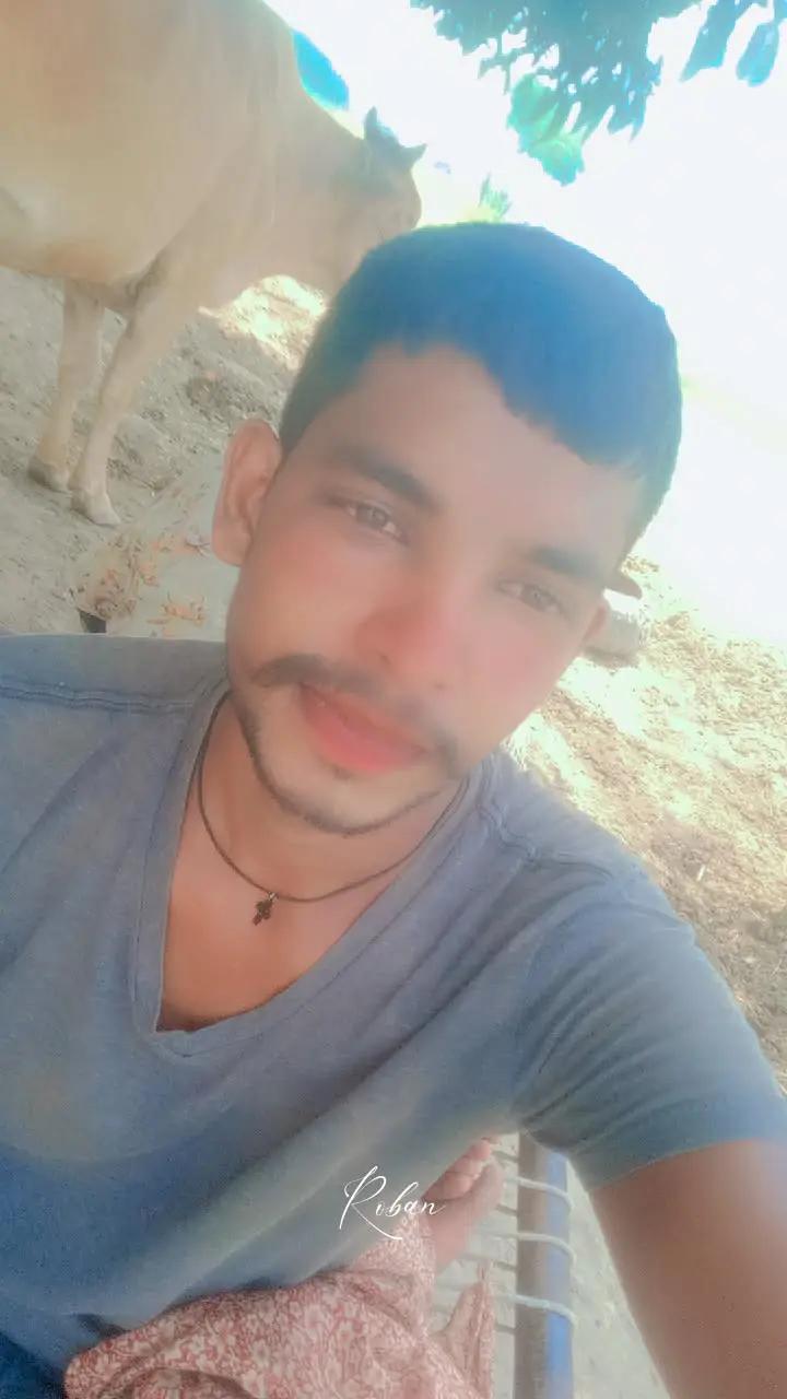 @Roban Roban🥰