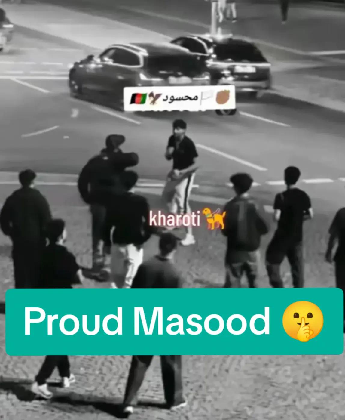 @Masood