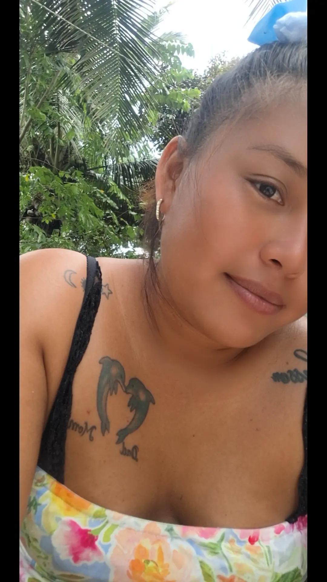 @ROCIO TRINIDAD