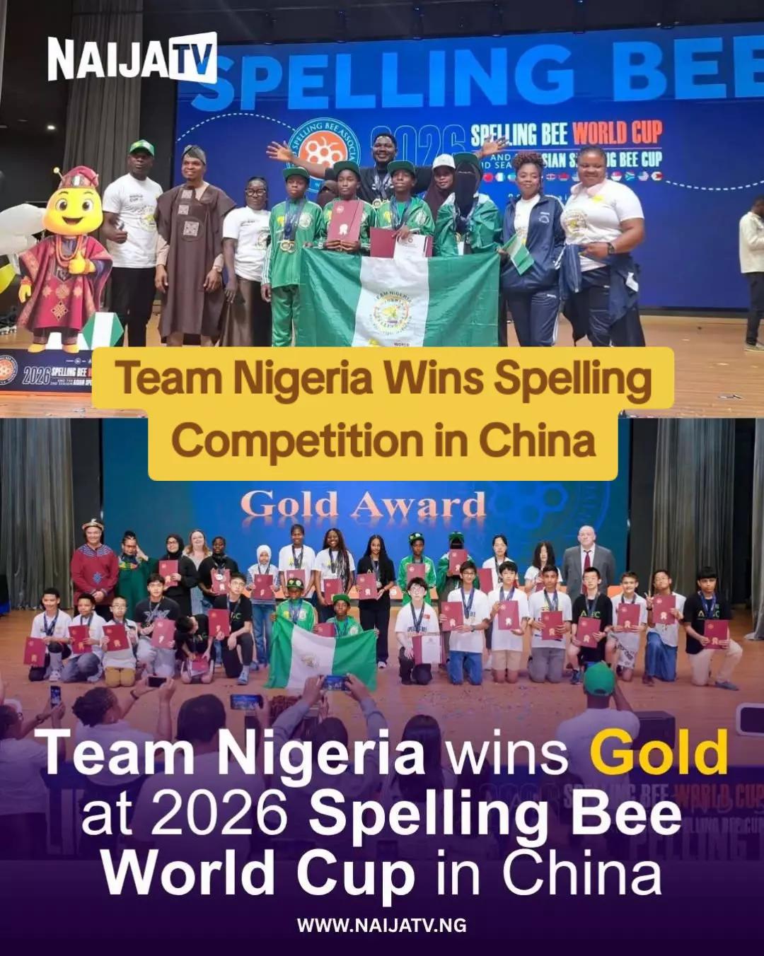 @TalentTvNaija