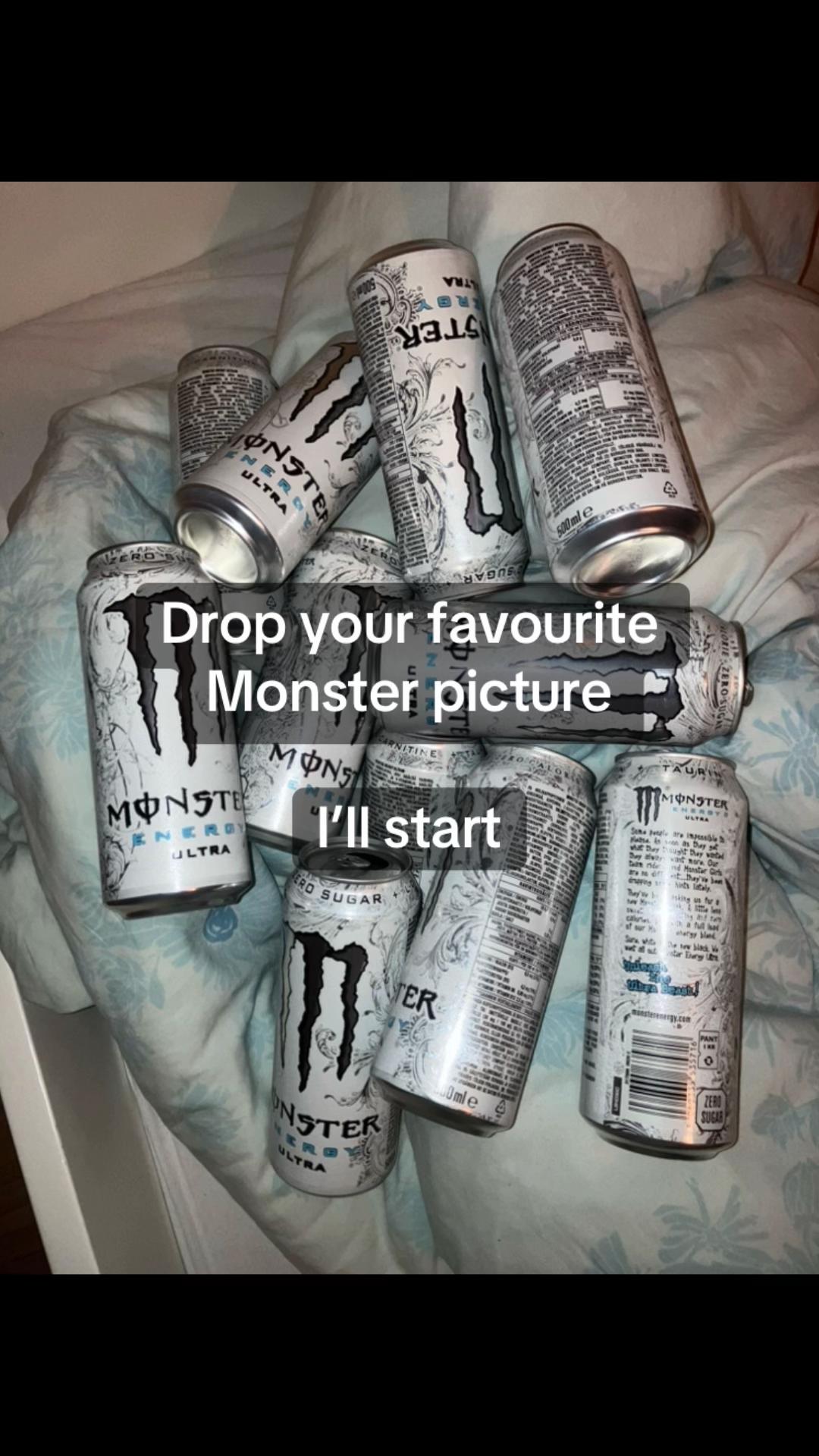 @Monstercollectorz