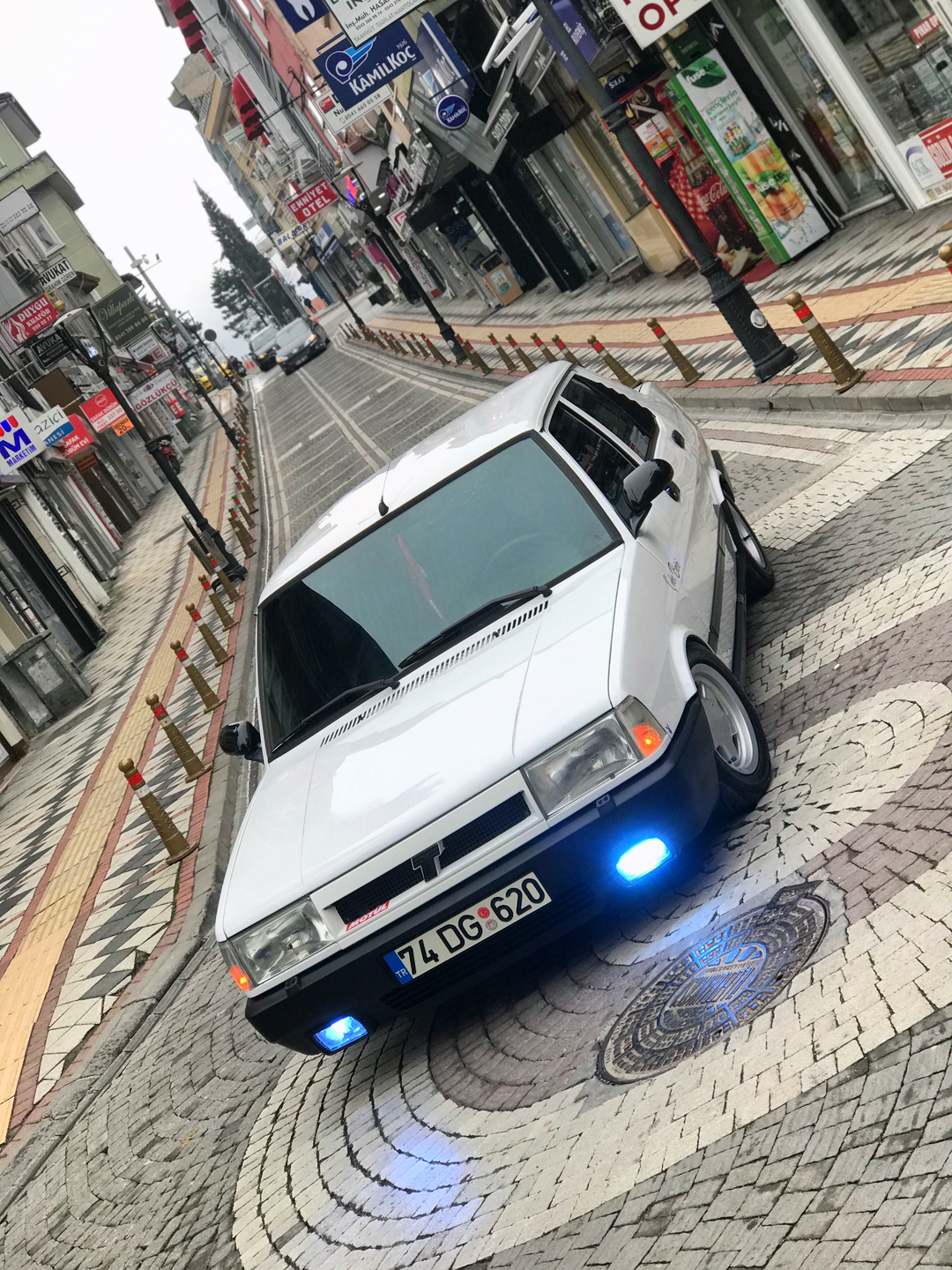 @Çakır Bezirci