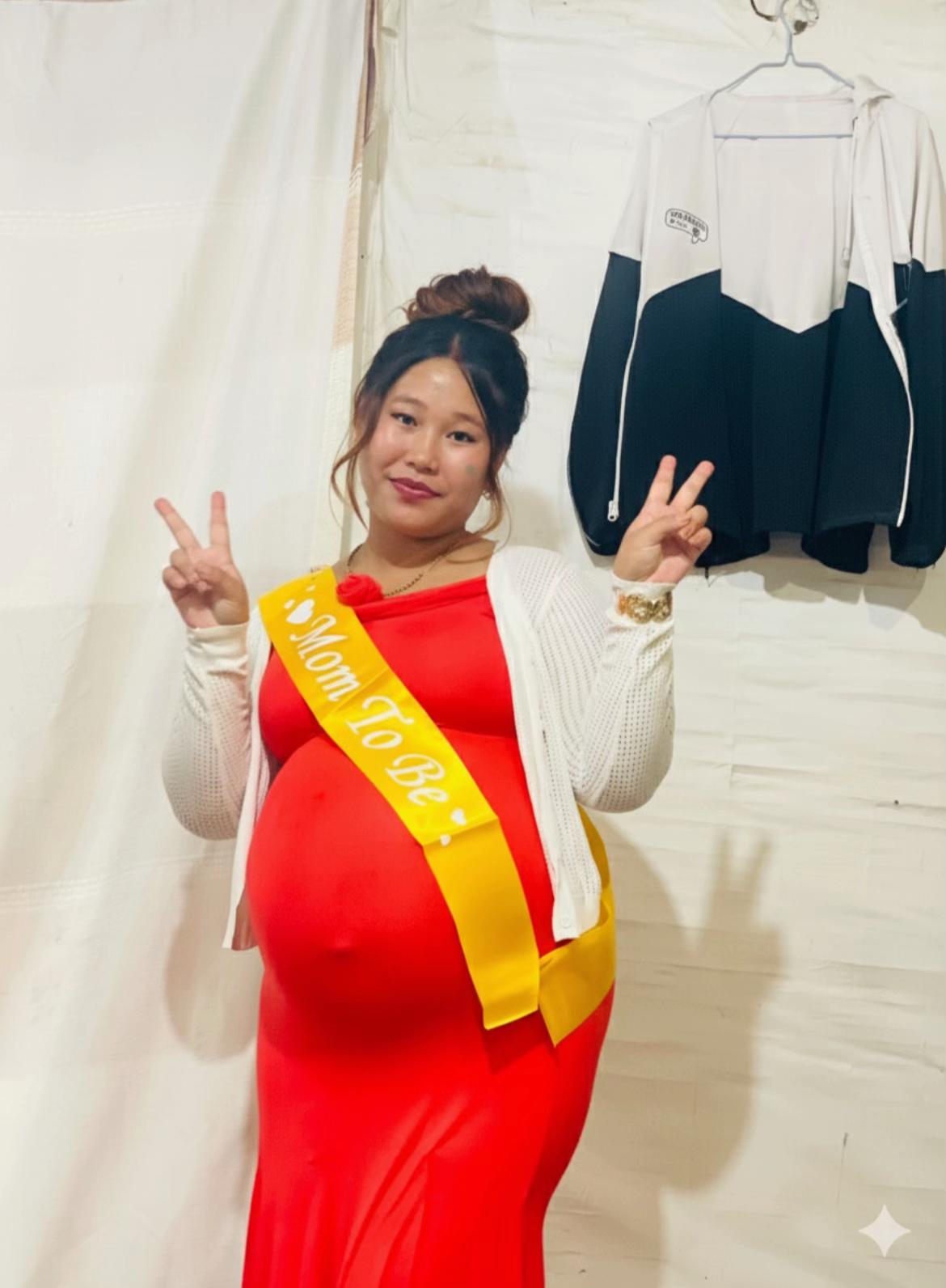 @Briyana&rsquo;s Mom🧿❤️💫