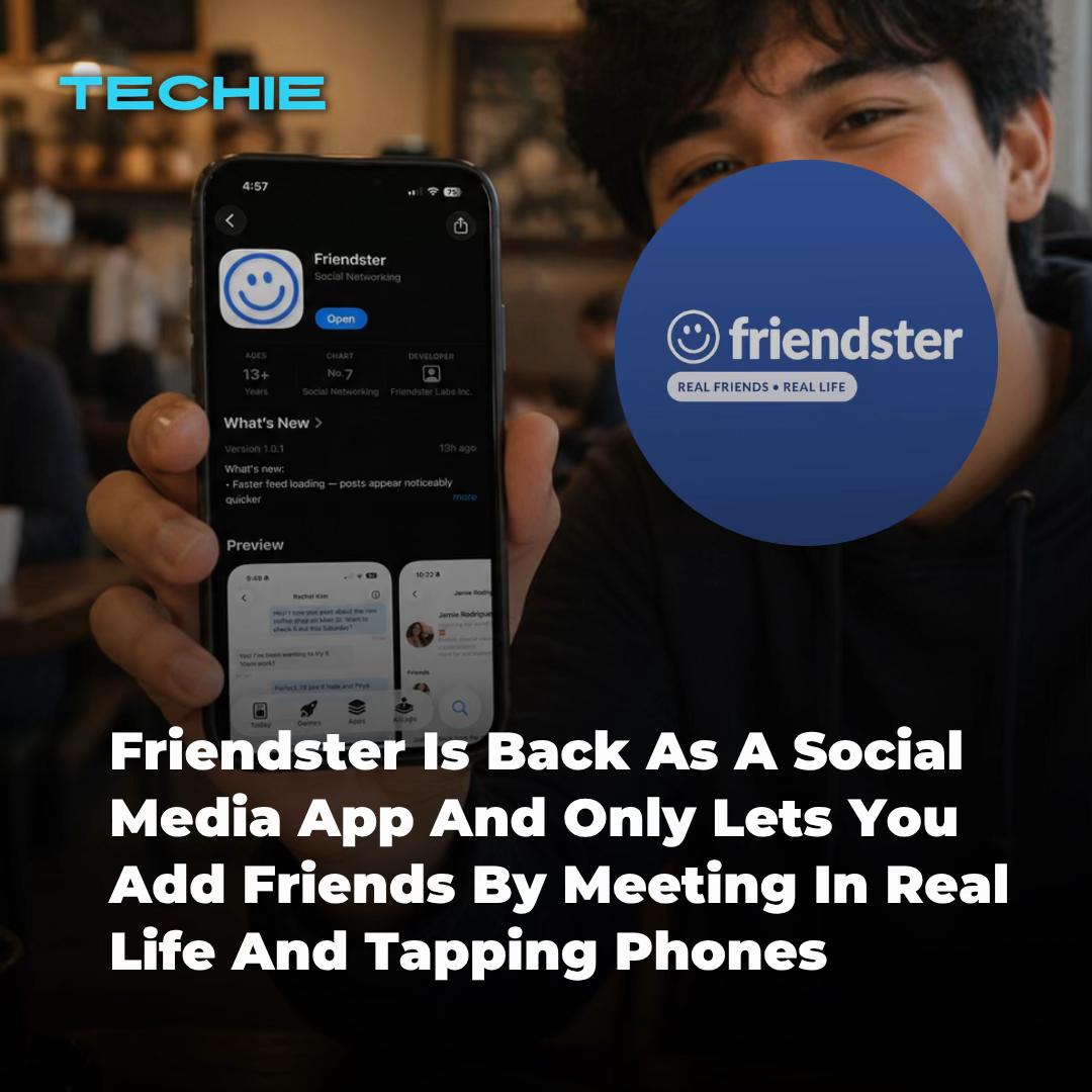 @Malaysia Techie