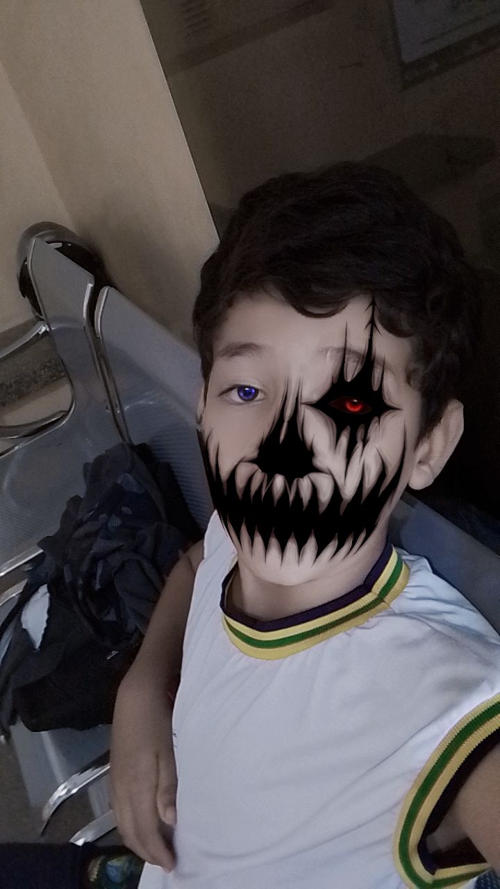 @José Armando