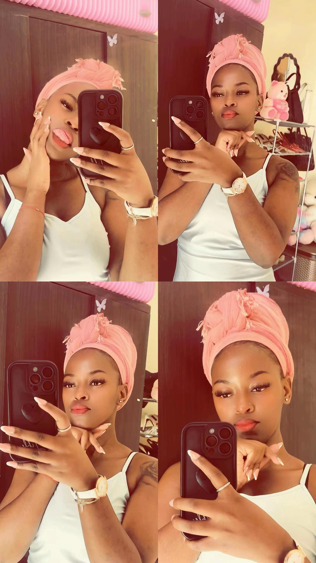@Thembelihle Chamane