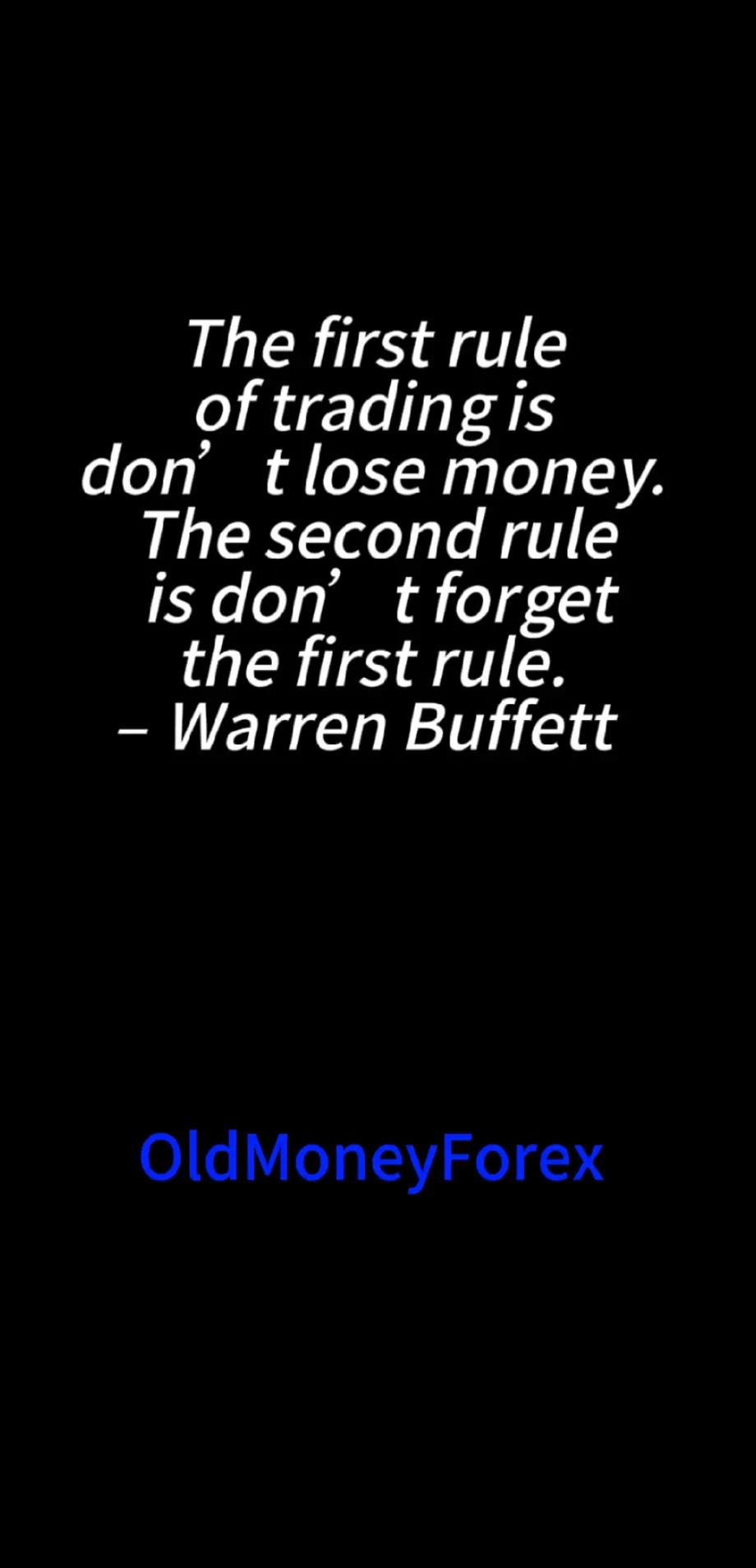 @OldMoneyForex