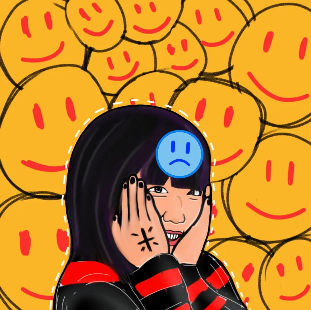 @Positivity
