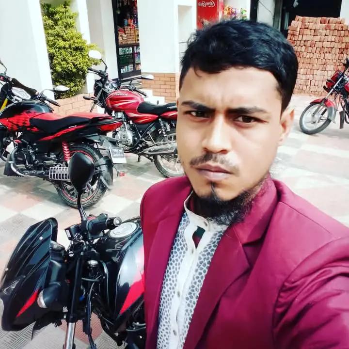 @Rubel hossain sajib