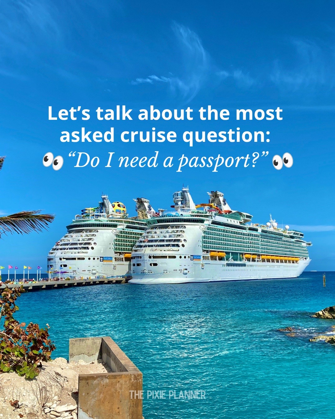@Your Vacation Concierge ✈️