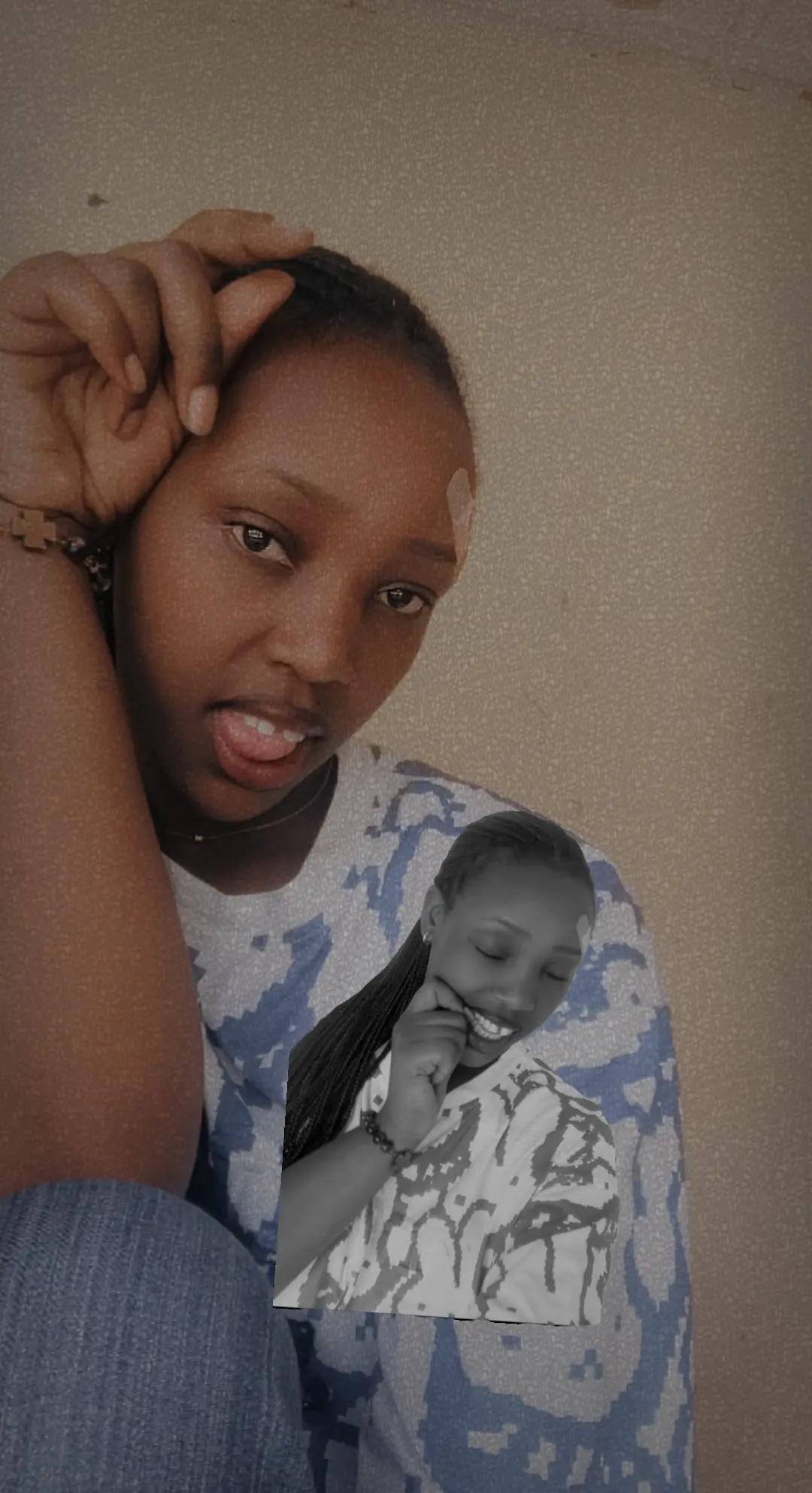 @Niwemfura Sandrine