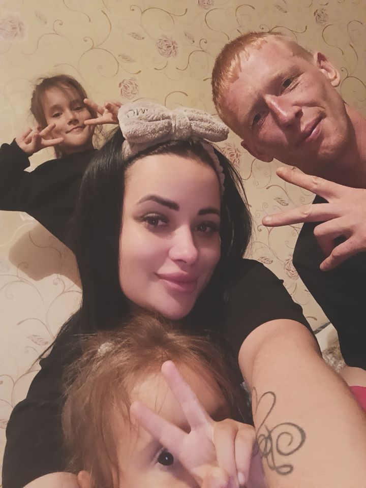 @КрисМисс😉