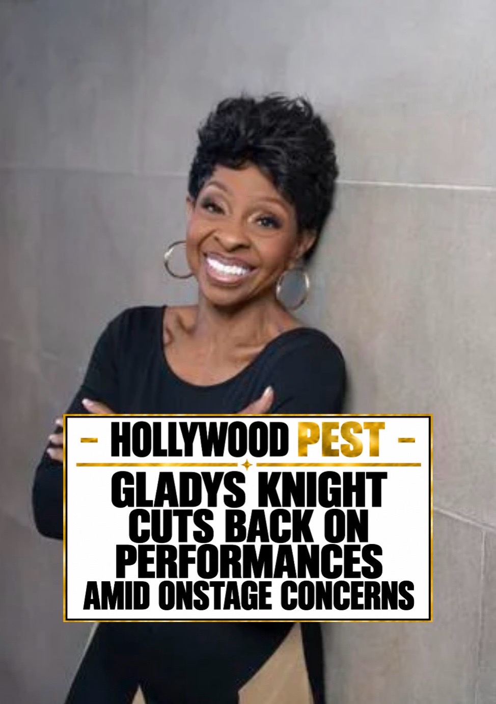 @Hollywoodpest Press