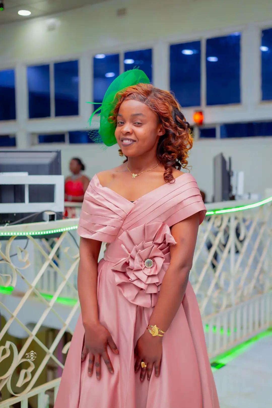 @Dibwe Blessing
