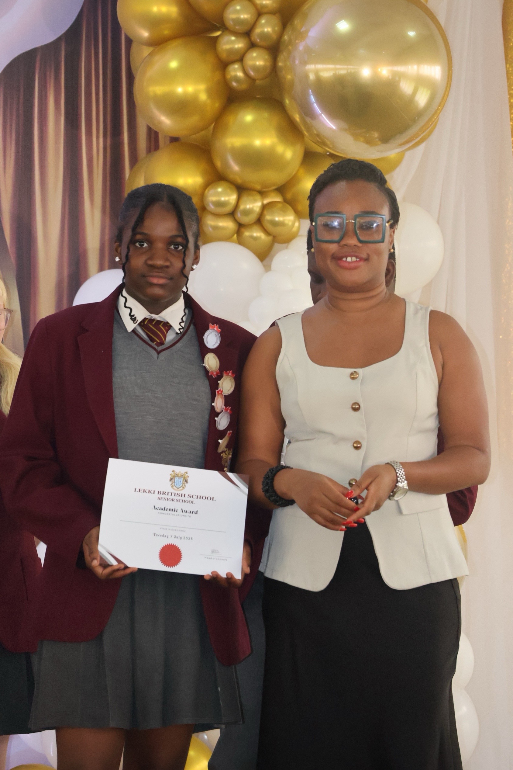 @LekkiBritishSchool
