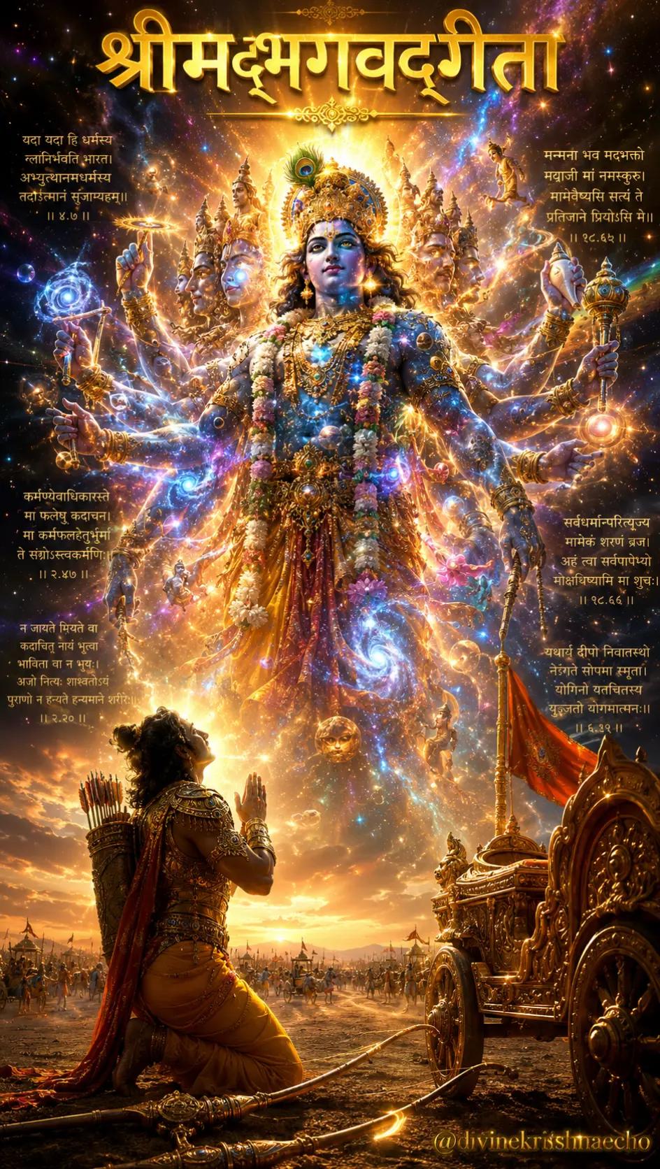 @ЁЯХЙя╕ПKRISHNASANKIRTAN ЁЯкИ