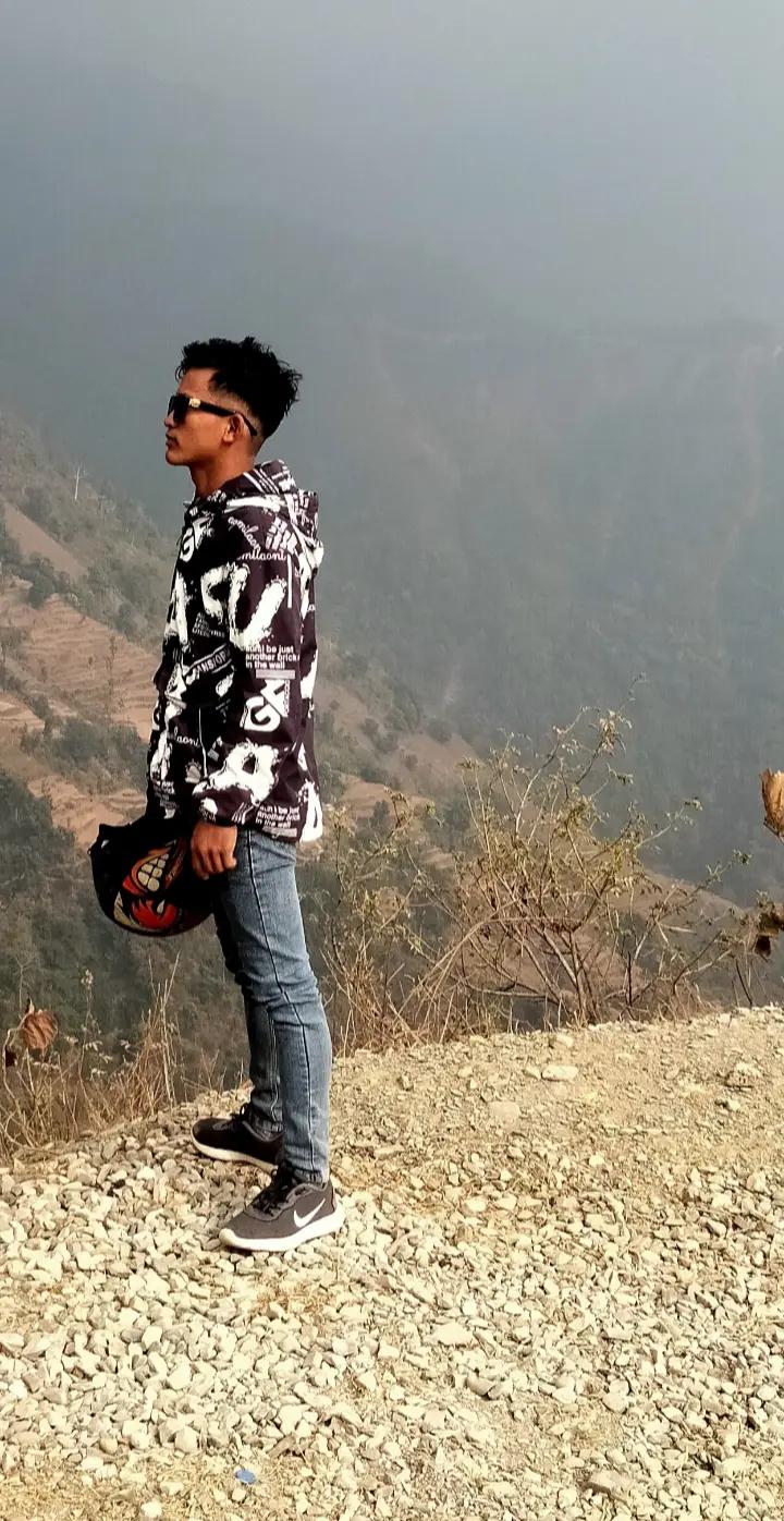 @Ritu Chepang