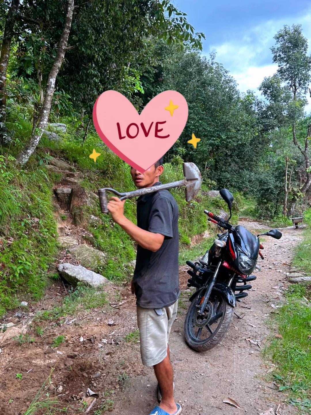 @नखावा कृषि(जय राई)