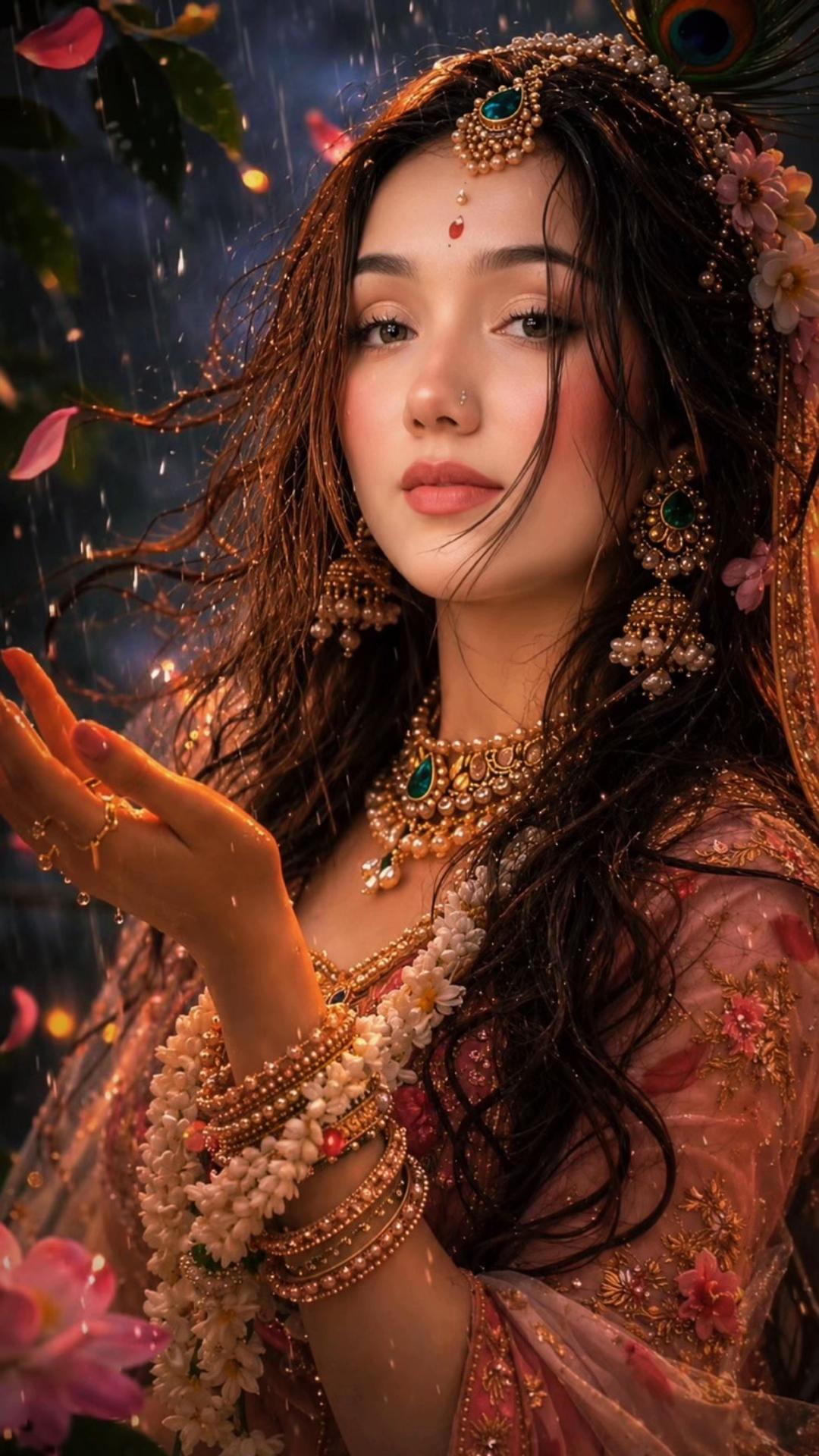 @💫मा ध्यान मुस्कान💫