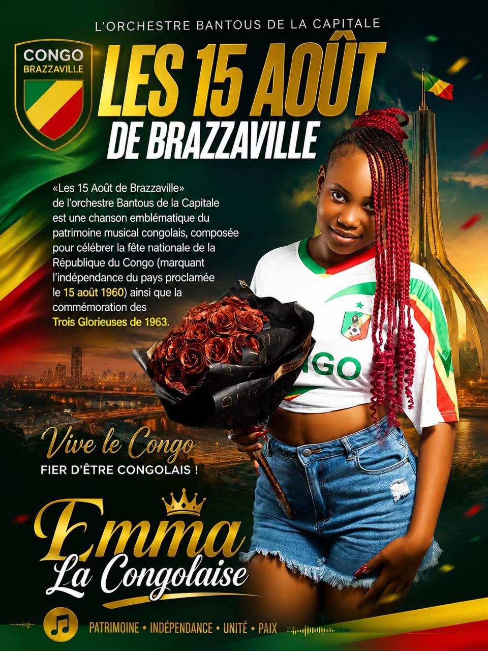 @emma.la congolaise 📌🇨🇬🇨🇩
