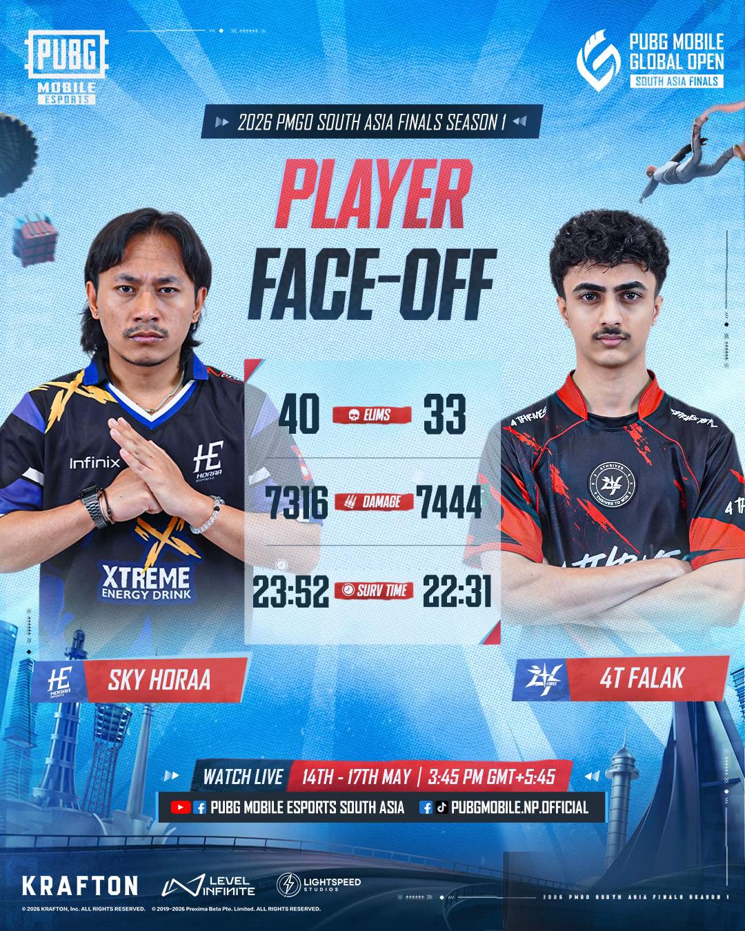 @PUBG MOBILE NEPAL